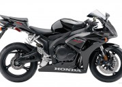 Honda CBR1000RR